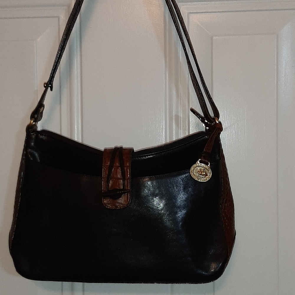 Vintage Brahmin purse